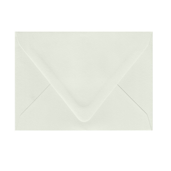 A+ Euro Flap Pistachio Envelope