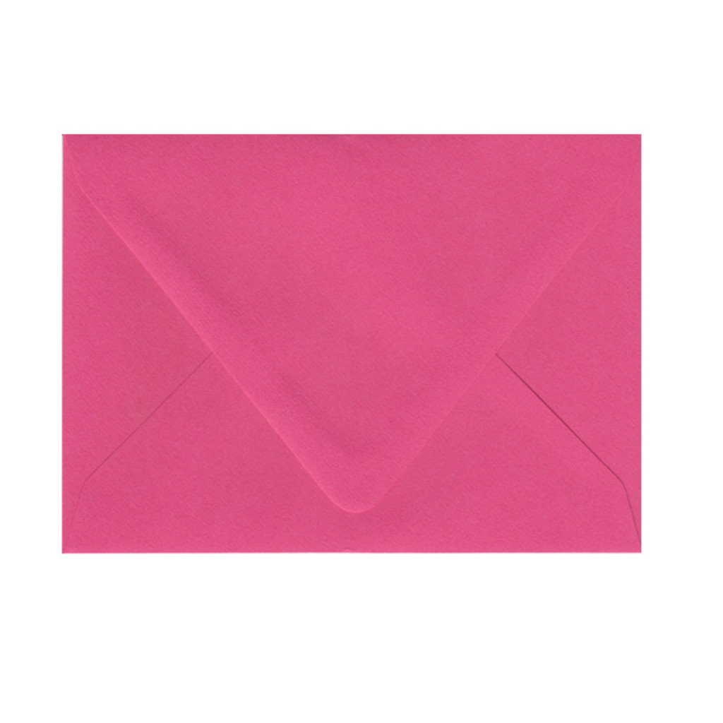 A+ Euro Flap Watermelon Envelope