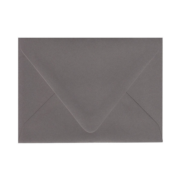 A7 Inner Ungummed Euro Flap Shadow Envelope
