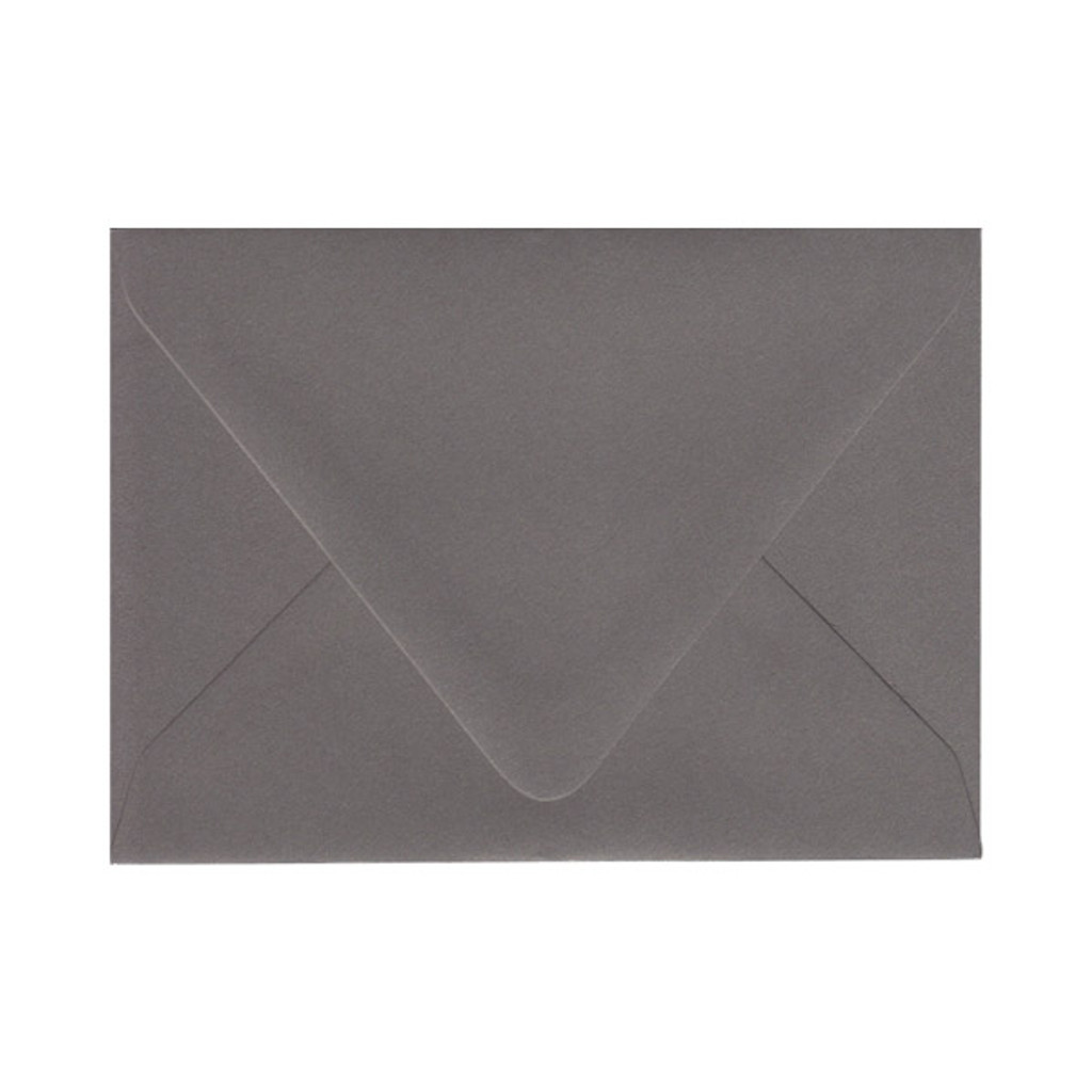 A7 Inner Ungummed Euro Flap Shadow Envelope