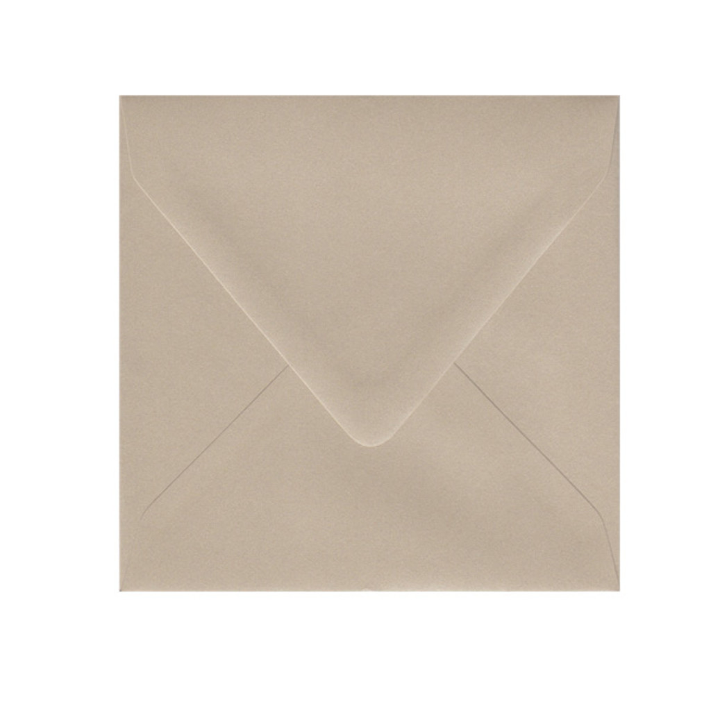 6.5 SQ Inner Ungummed Euro Flap Sand Envelope