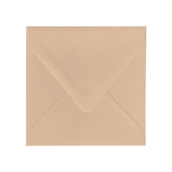 6.5 SQ Inner Ungummed Euro Flap Stone Envelope
