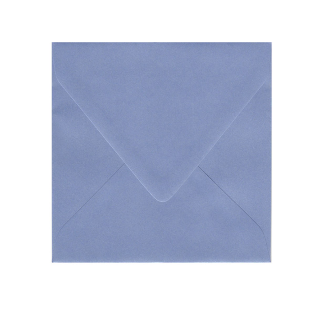 6.5 SQ Inner Ungummed Euro Flap Vista Envelope