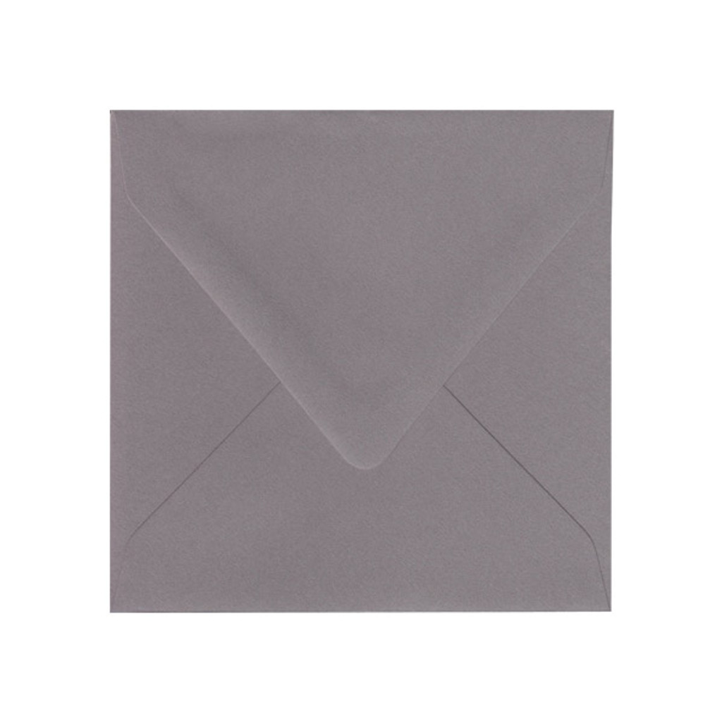 6.5 SQ Euro Flap Smoke Envelope