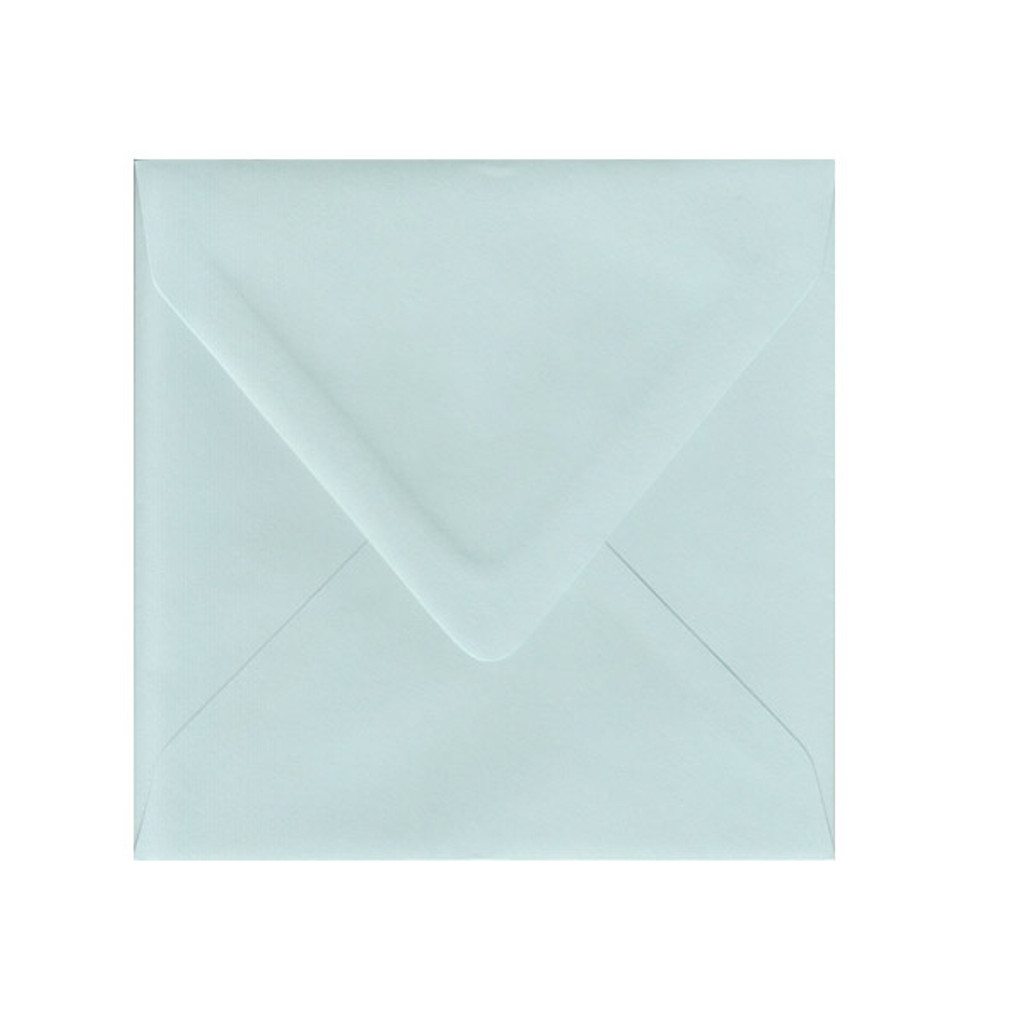 6.5 SQ Euro Flap Sno Cone Envelope