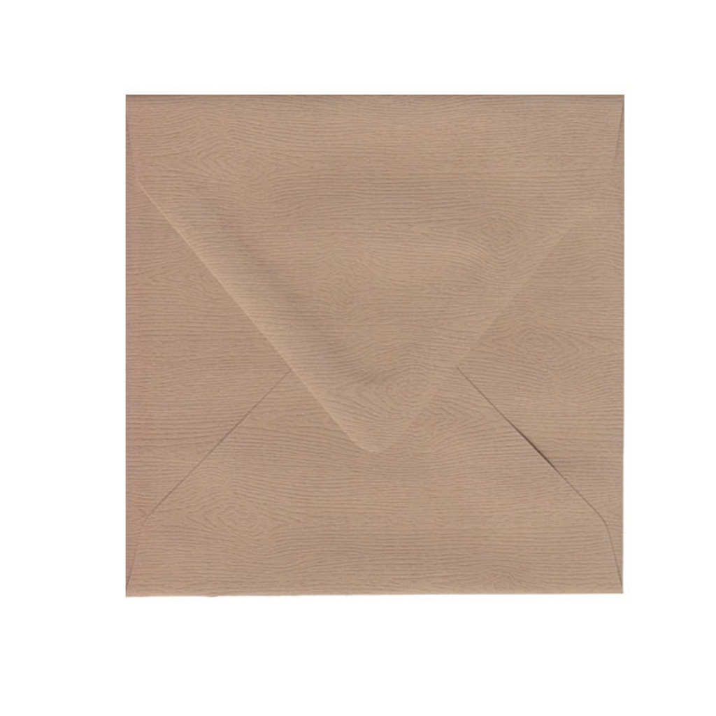 6.5 SQ Euro Flap Tindalo Envelope