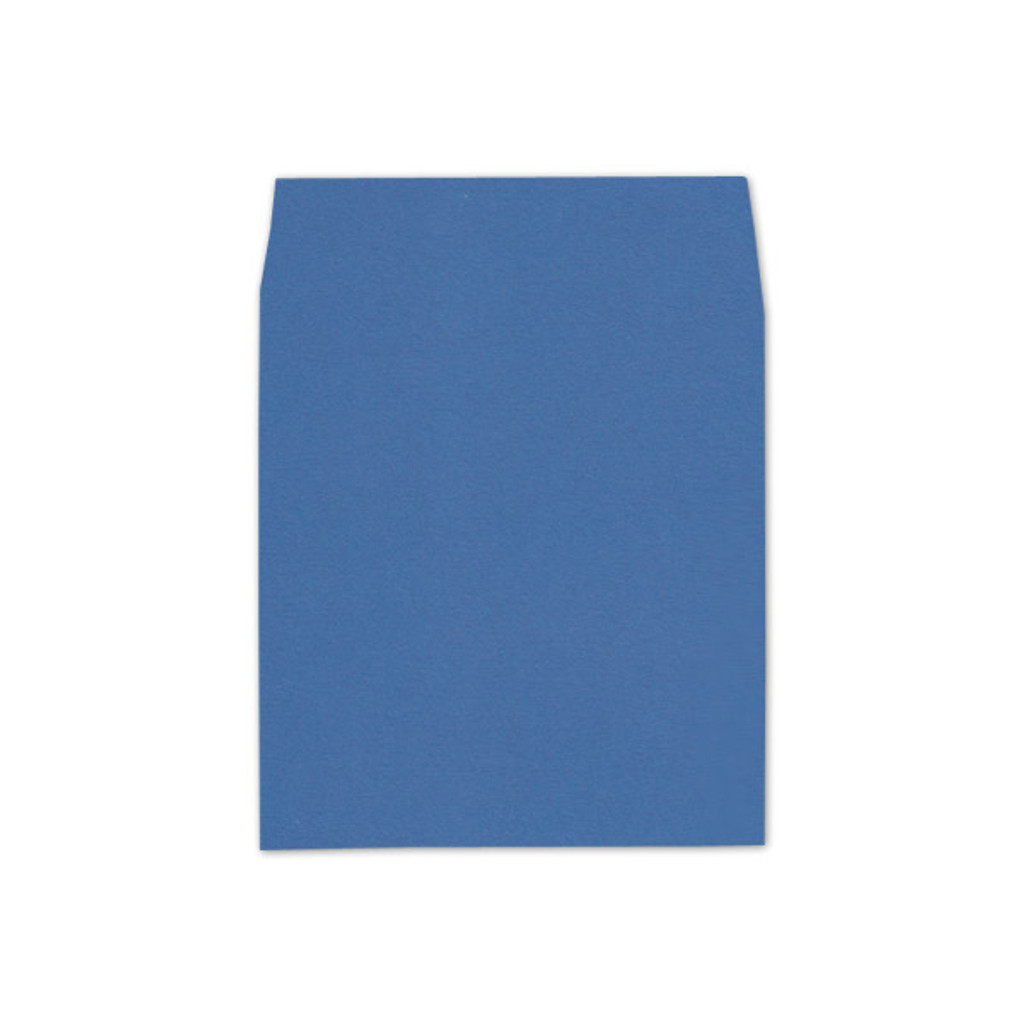 6.5 SQ Square Flap Envelope Liners Adriatic