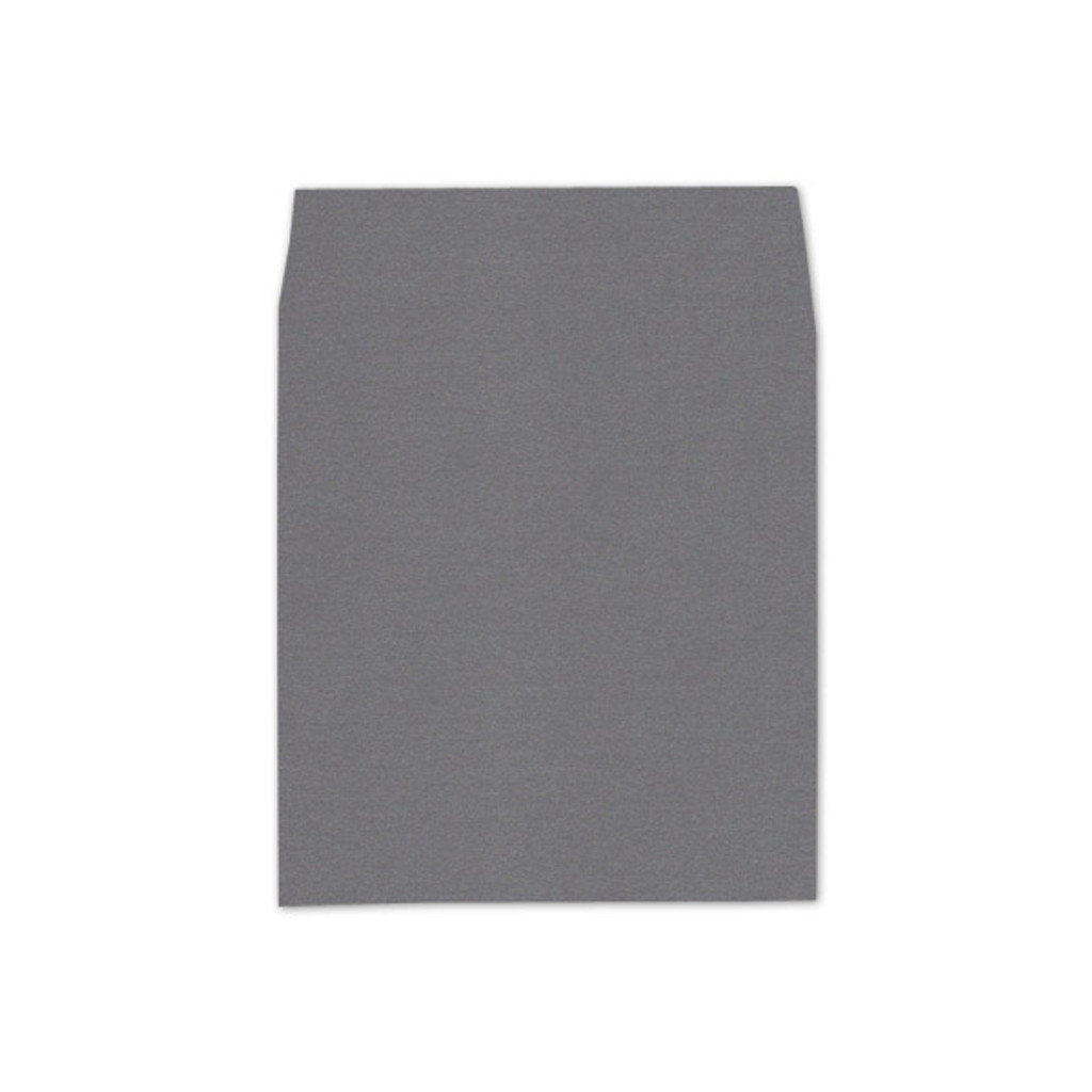 6.5 SQ Square Flap Envelope Liners Ionized