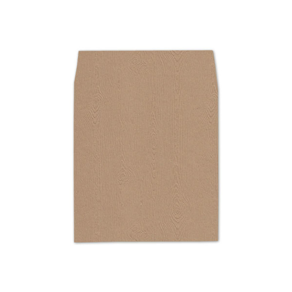 6.5 SQ Square Flap Envelope Liners Tindalo