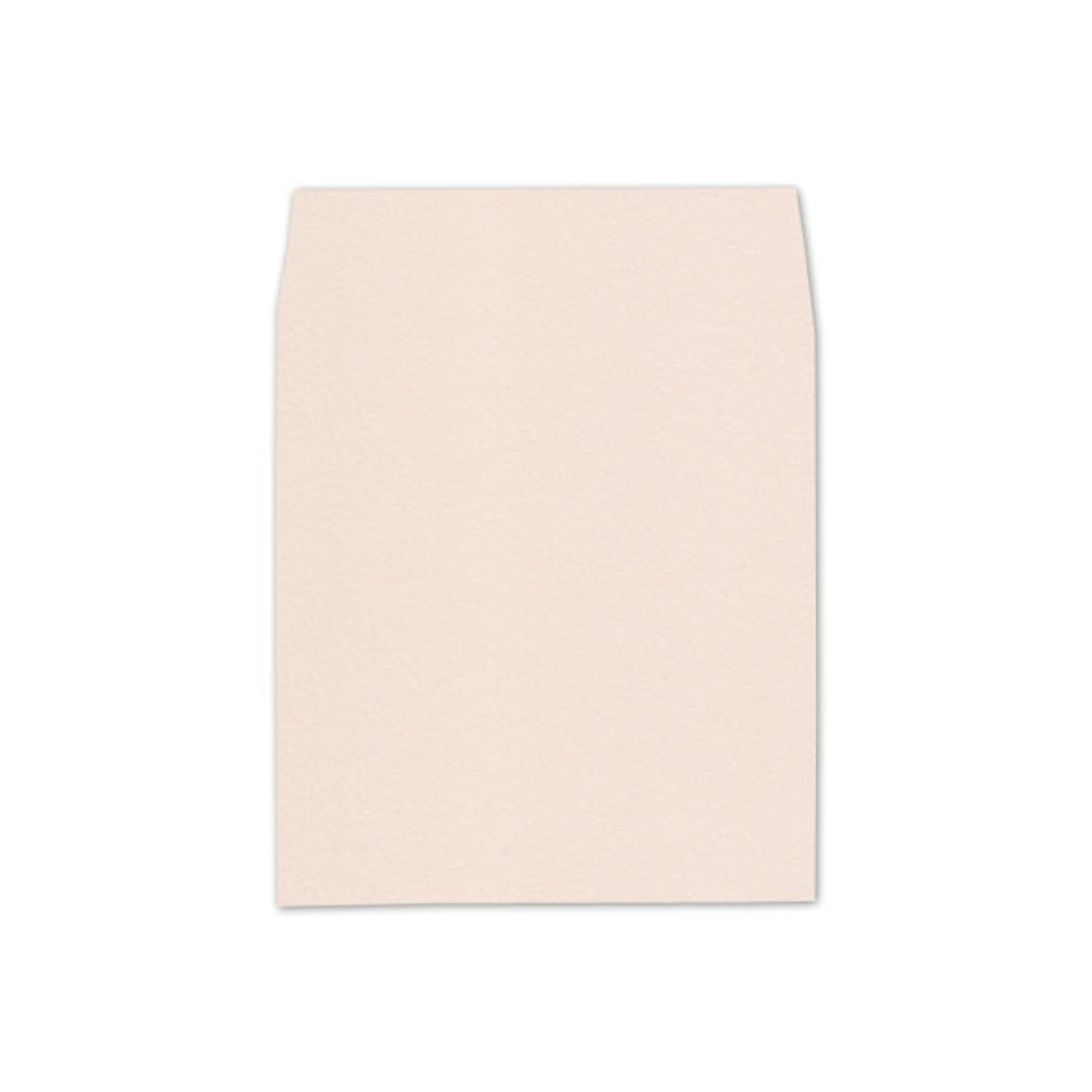 6.5 SQ Square Flap Envelope Liners Vellum White