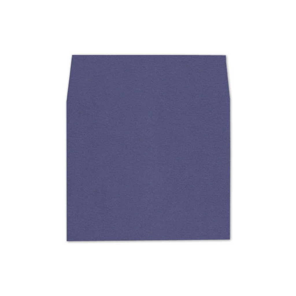 A7 Square Flap Envelope Liners Blueprint