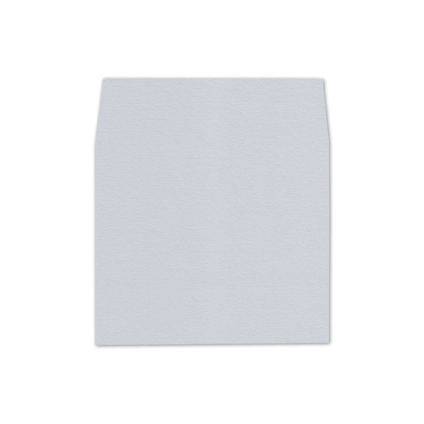 A7 Square Flap Envelope Liners Cool Blue