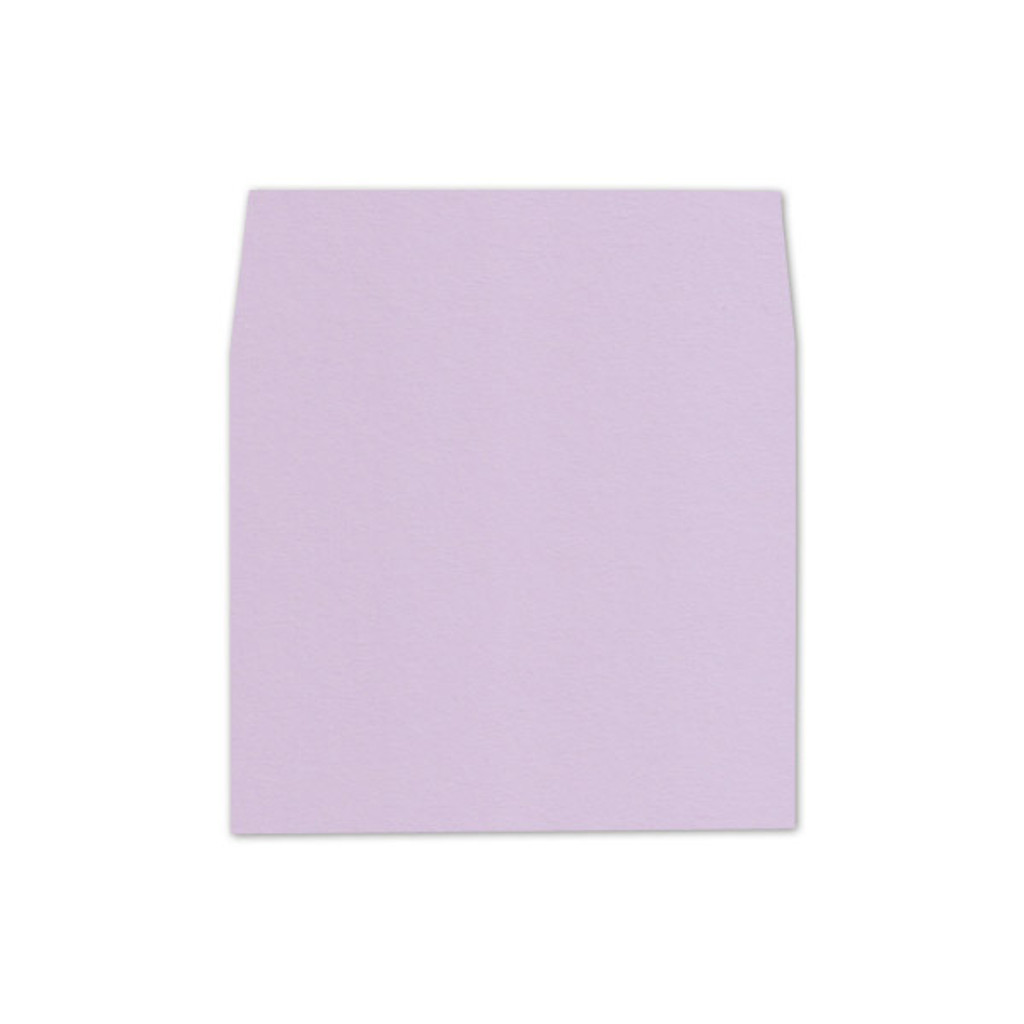 A7 Square Flap Envelope Liners Grapesicle