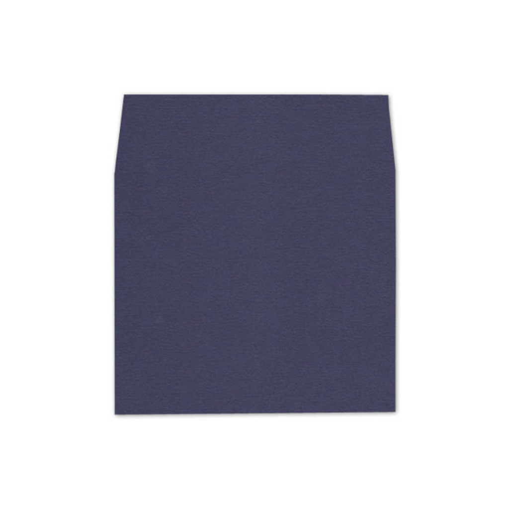 A7 Square Flap Envelope Liners Ink