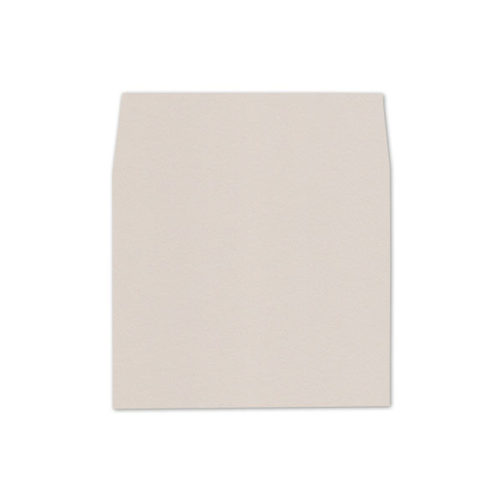 A7 Square Flap Envelope Liners Mist