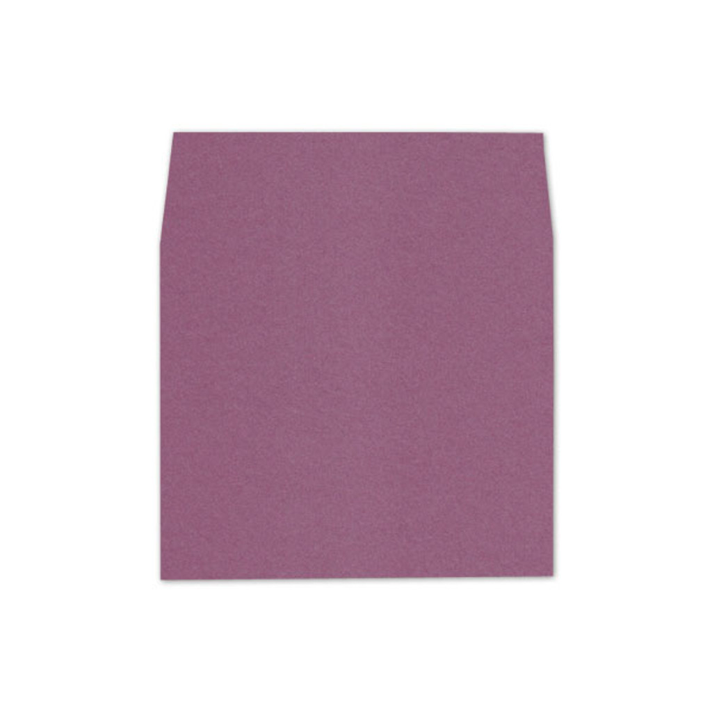 A7 Square Flap Envelope Liners Punch