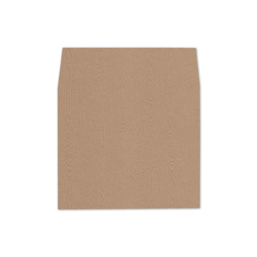 A7 Square Flap Envelope Liners Tindalo