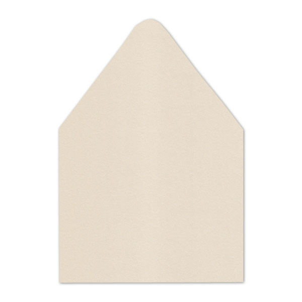 A7 Euro Flap Envelope Liners Opal Cards Pockets