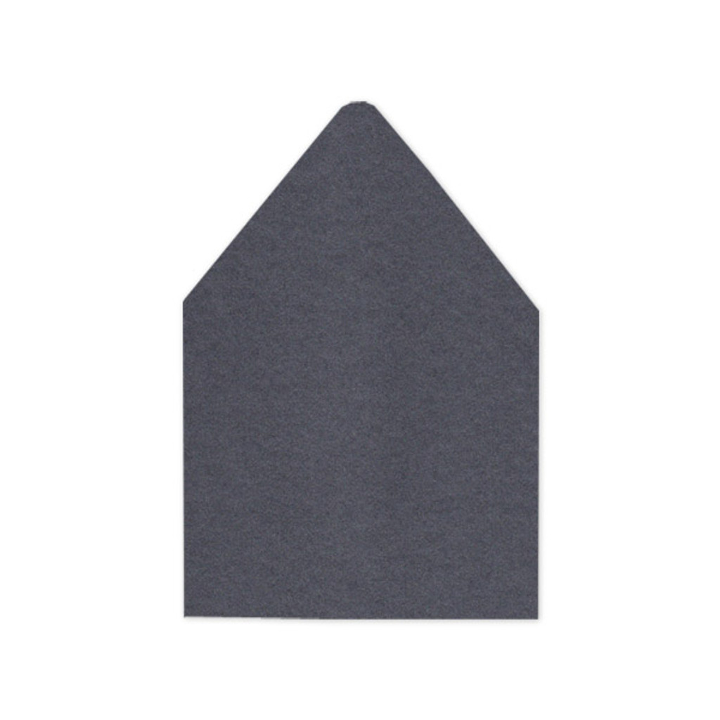 A2 Euro Flap Envelope Liners Anthracite