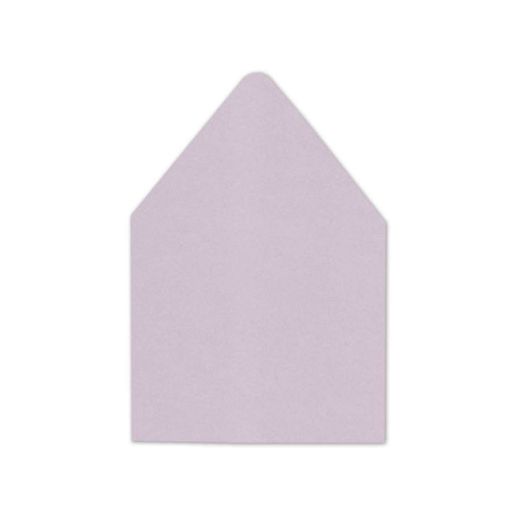 A2 Euro Flap Envelope Liners Kunzite