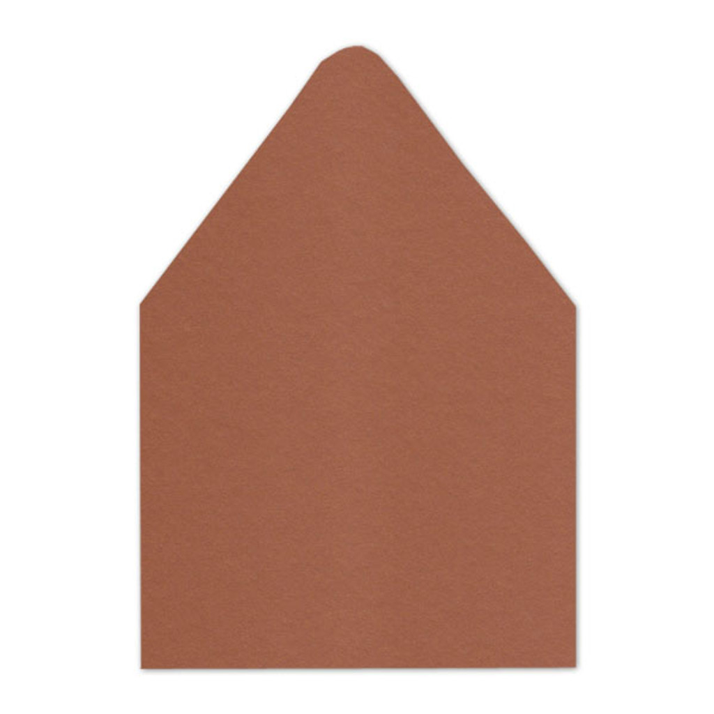 A+ Euro Flap Envelope Liners Copper