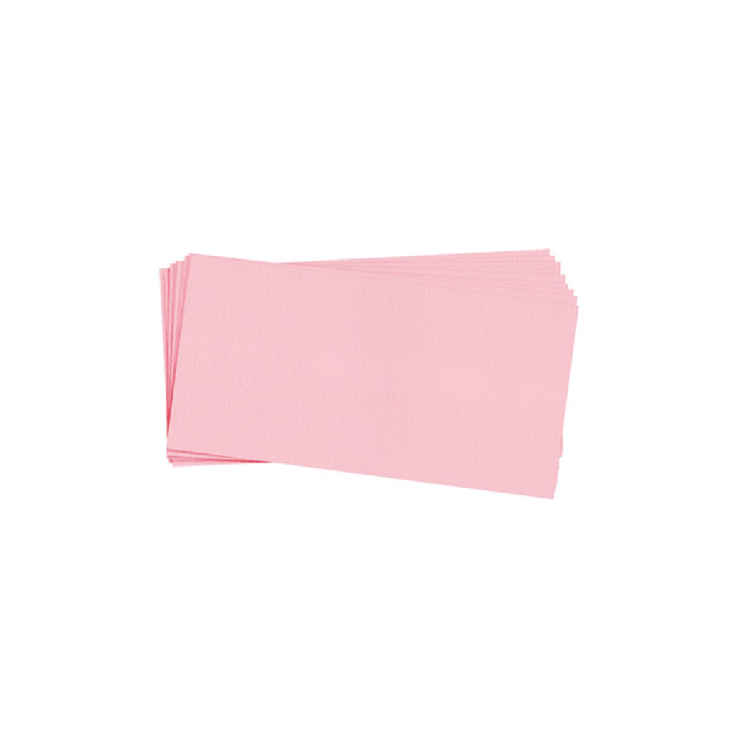 12 x 24 Cover Weight Candy Pink