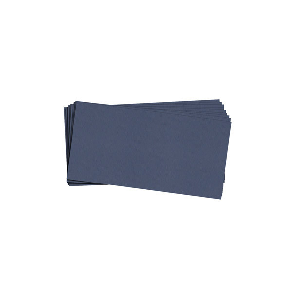 12 x 24 Cover Weight Cobalt