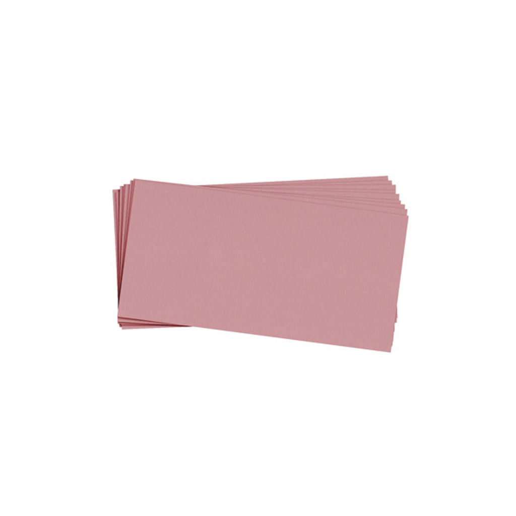 12 x 24 Cover Weight Dusty Rose