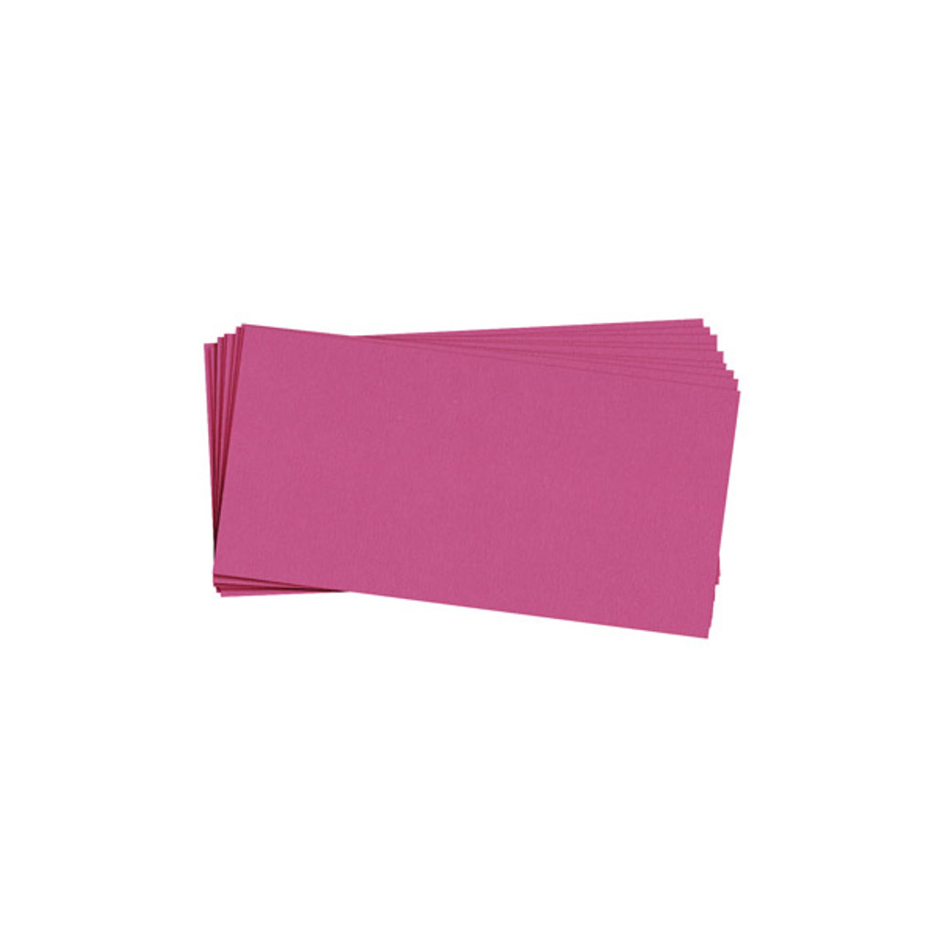 12 x 24 Cover Weight Fuchsia Pink