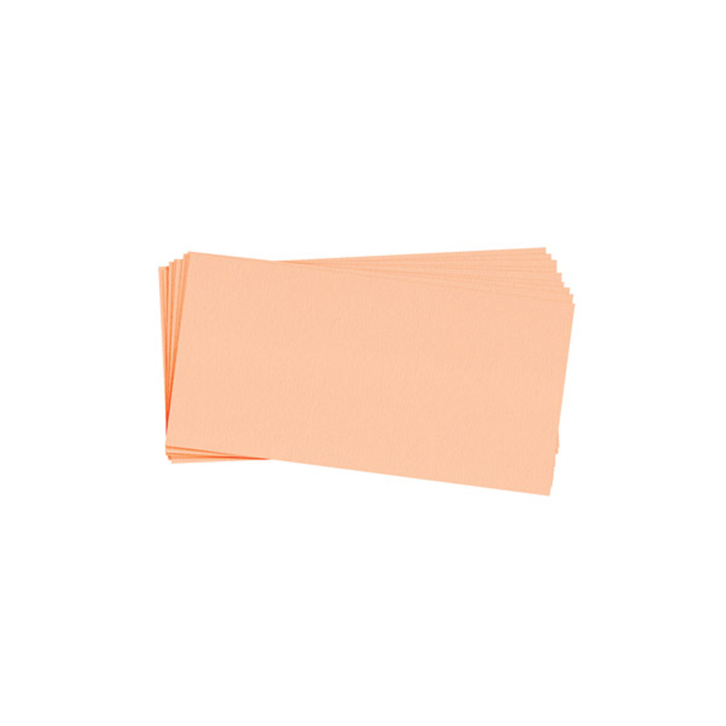 12 x 24 Cover Weight Peach