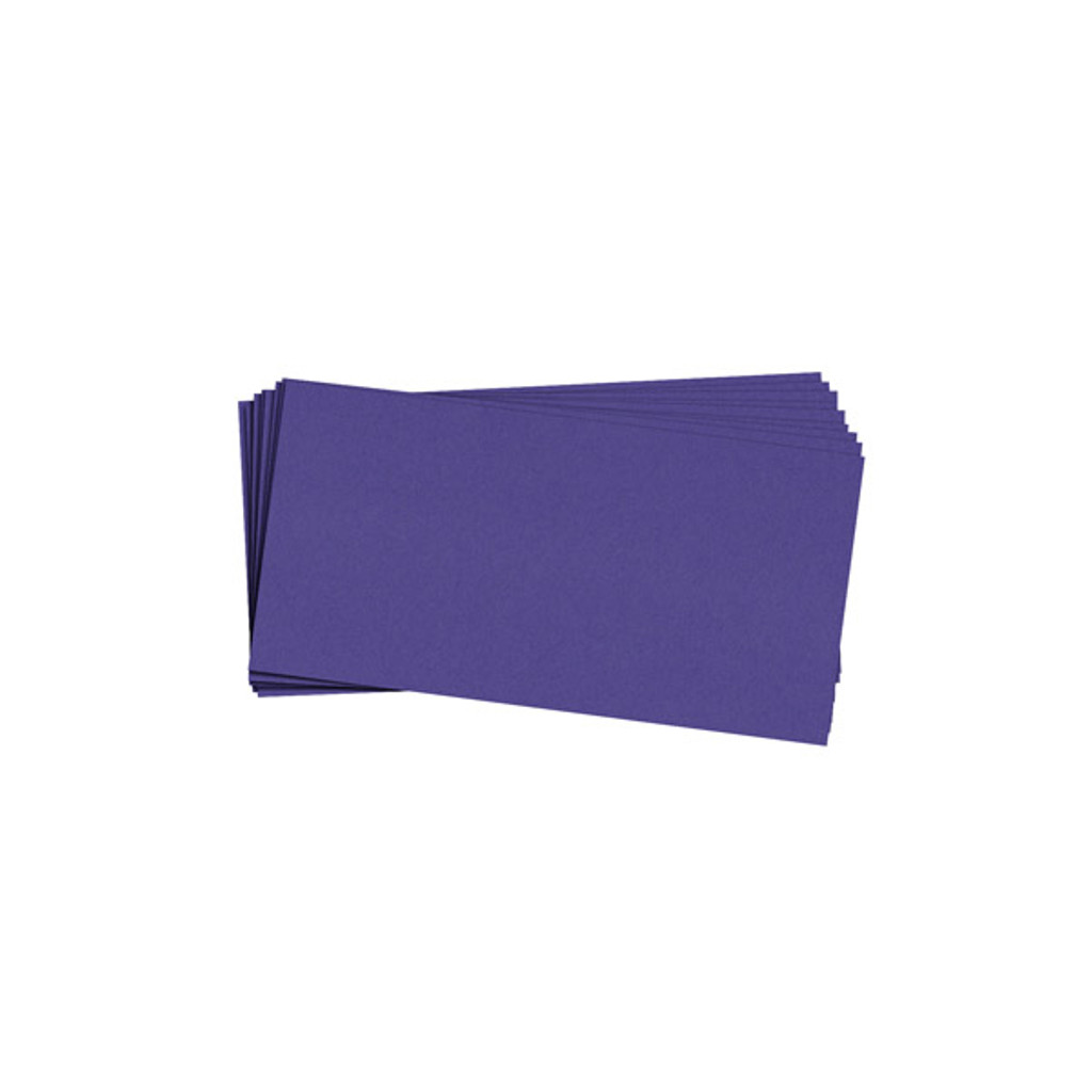 12 x 24 Cover Weight Royal Blue