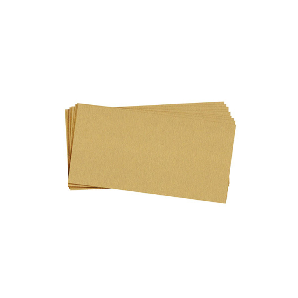 12 x 24 Cover Weight Super Gold