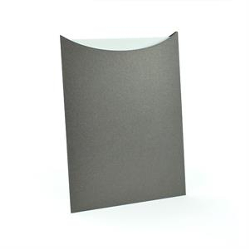 Double Curved Invitation Sleeve