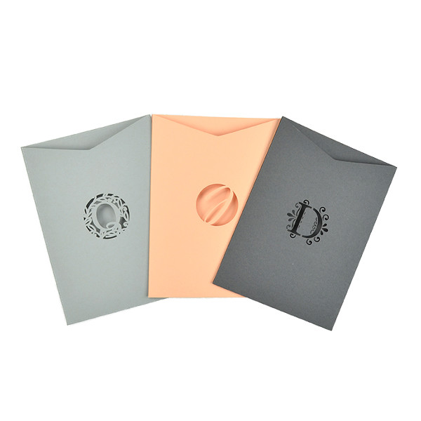 Standard Invitation Sleeve