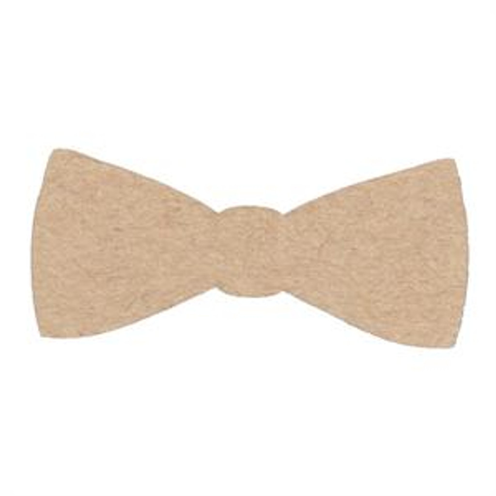 Bow Tie Shape Pack