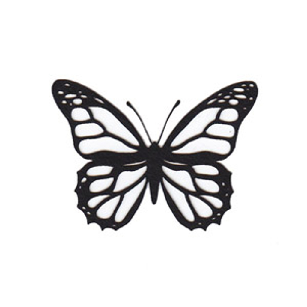 Butterfly Shape Pack