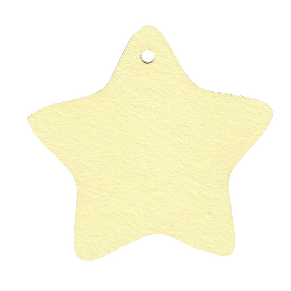 Chubby Star Shape Pack