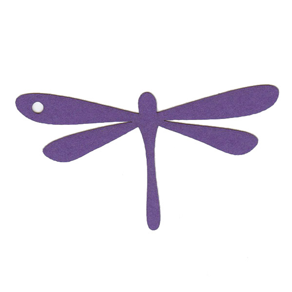 Dragonfly Shape Pack