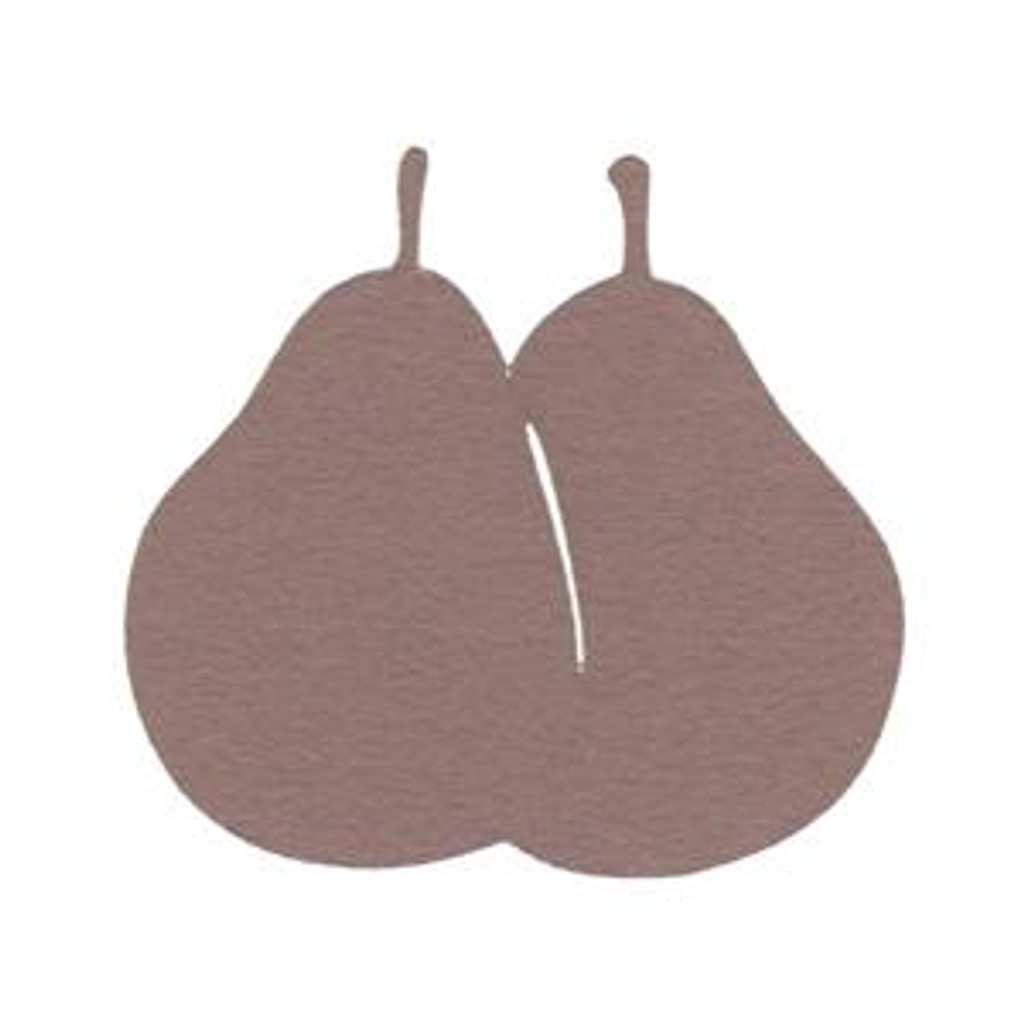 Pair of Pears 1 Shape Pack