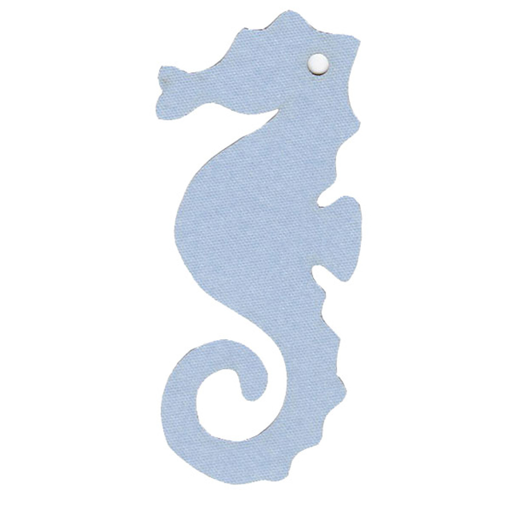 Seahorse Shape Pack