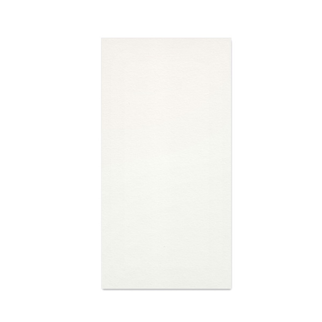 Blank Inserts Sample (5 Pack)