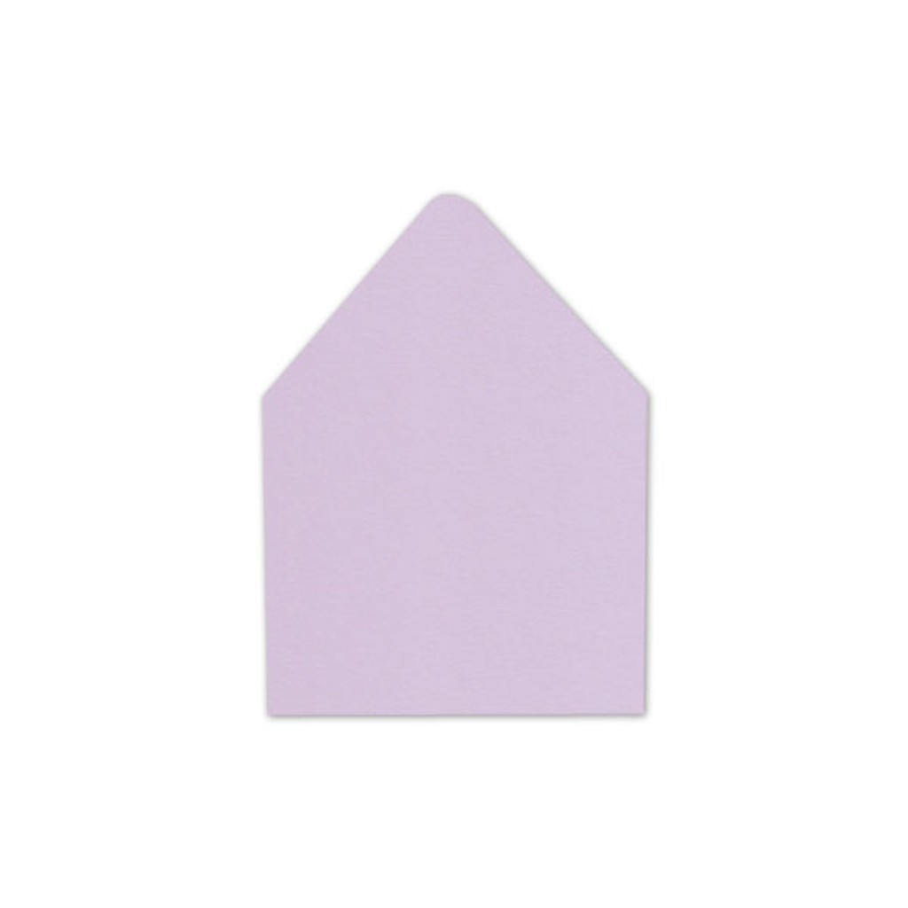 RSVP Euro Flap Envelope Liners Grapesicle