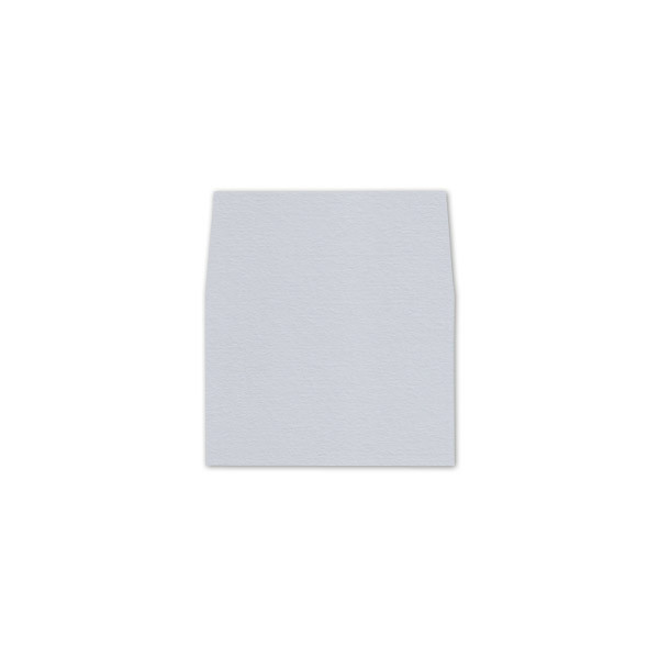 RSVP Square Flap Envelope Liners Cool Blue