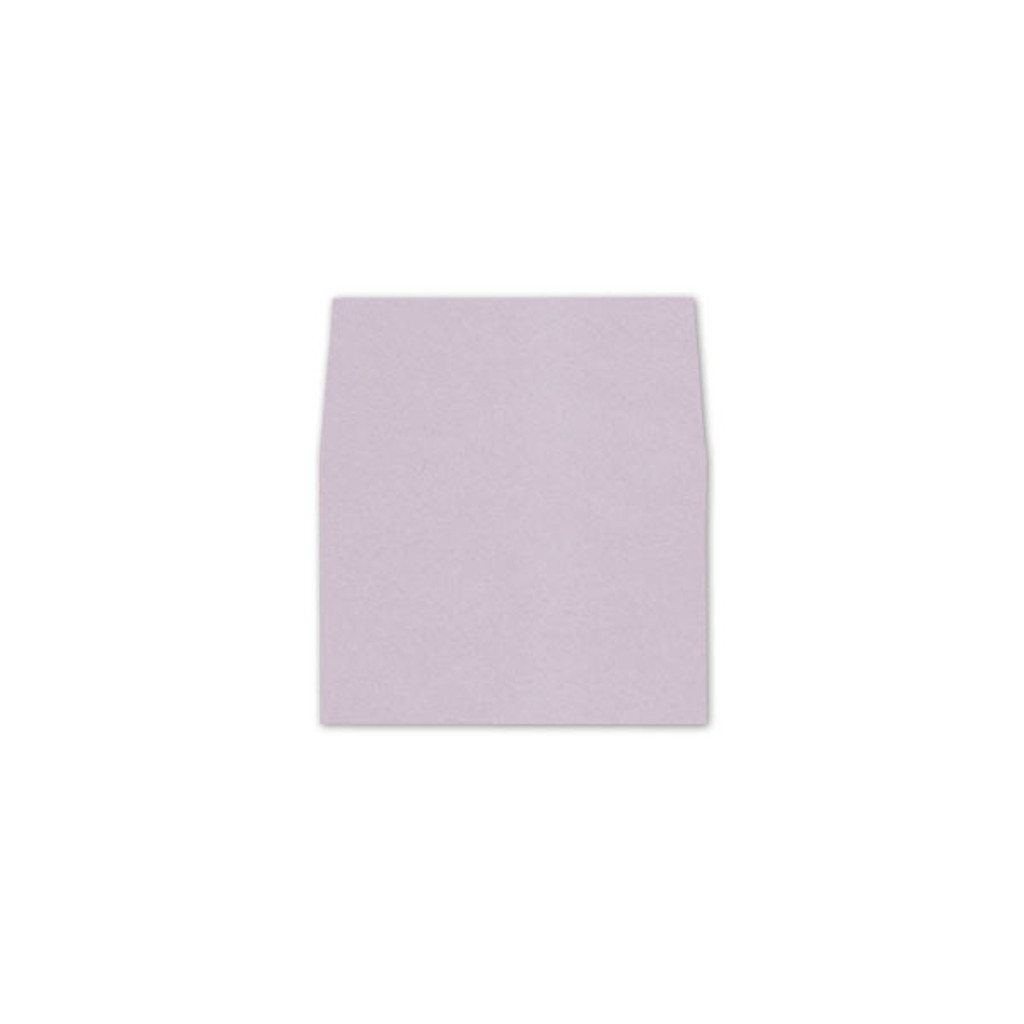 RSVP Square Flap Envelope Liners Kunzite