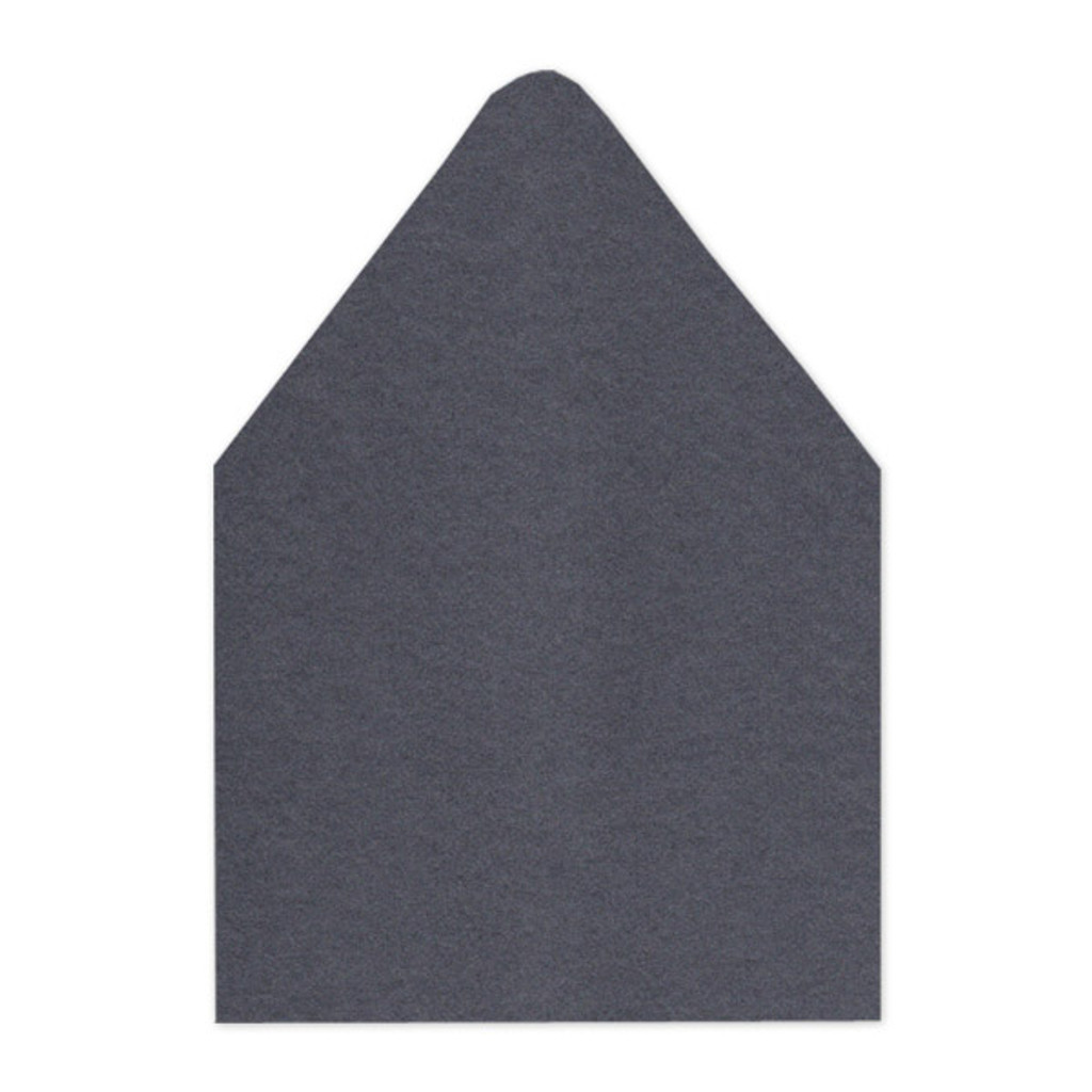 A7.5 Euro Flap Envelope Liners Anthracite