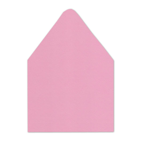 A7.5 Euro Flap Envelope Liners Cotton Candy