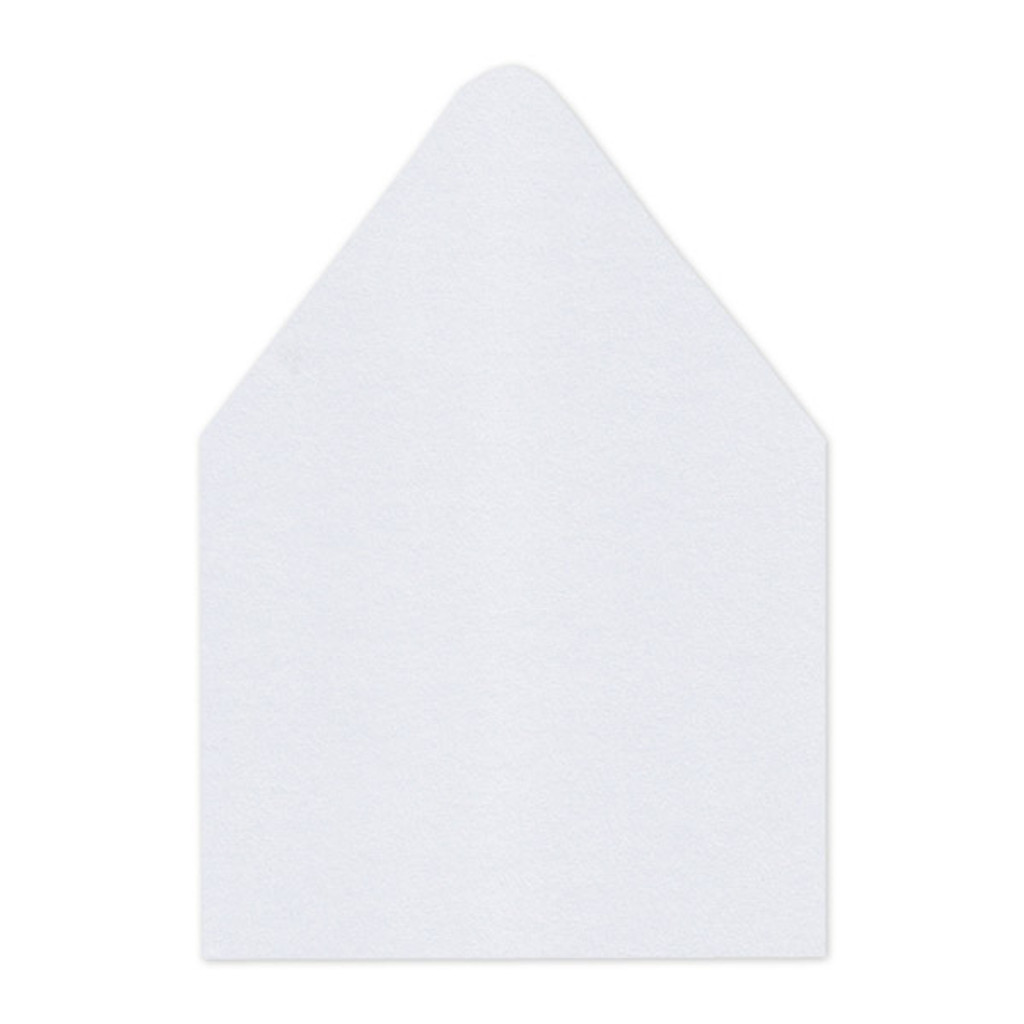 A7.5 Euro Flap Envelope Liners Ice Gold