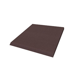 Half Sheet Cardstock Hot Fudge