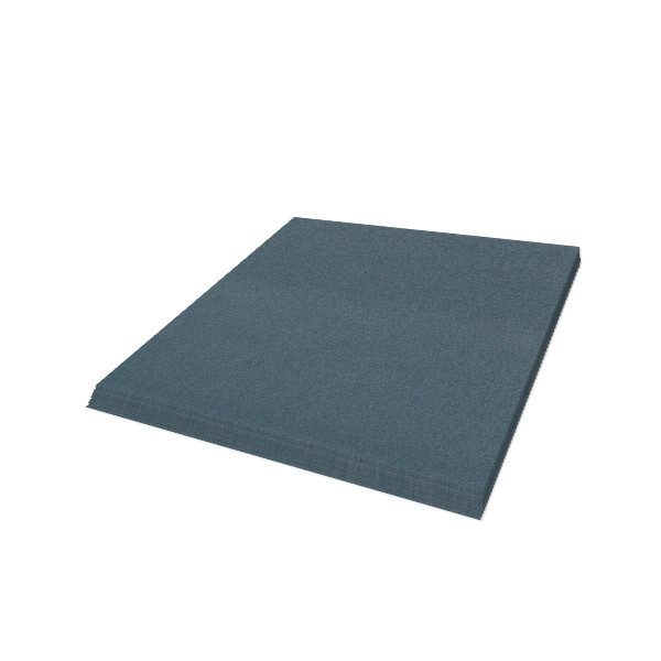 Half Sheet Text Weight Malachite