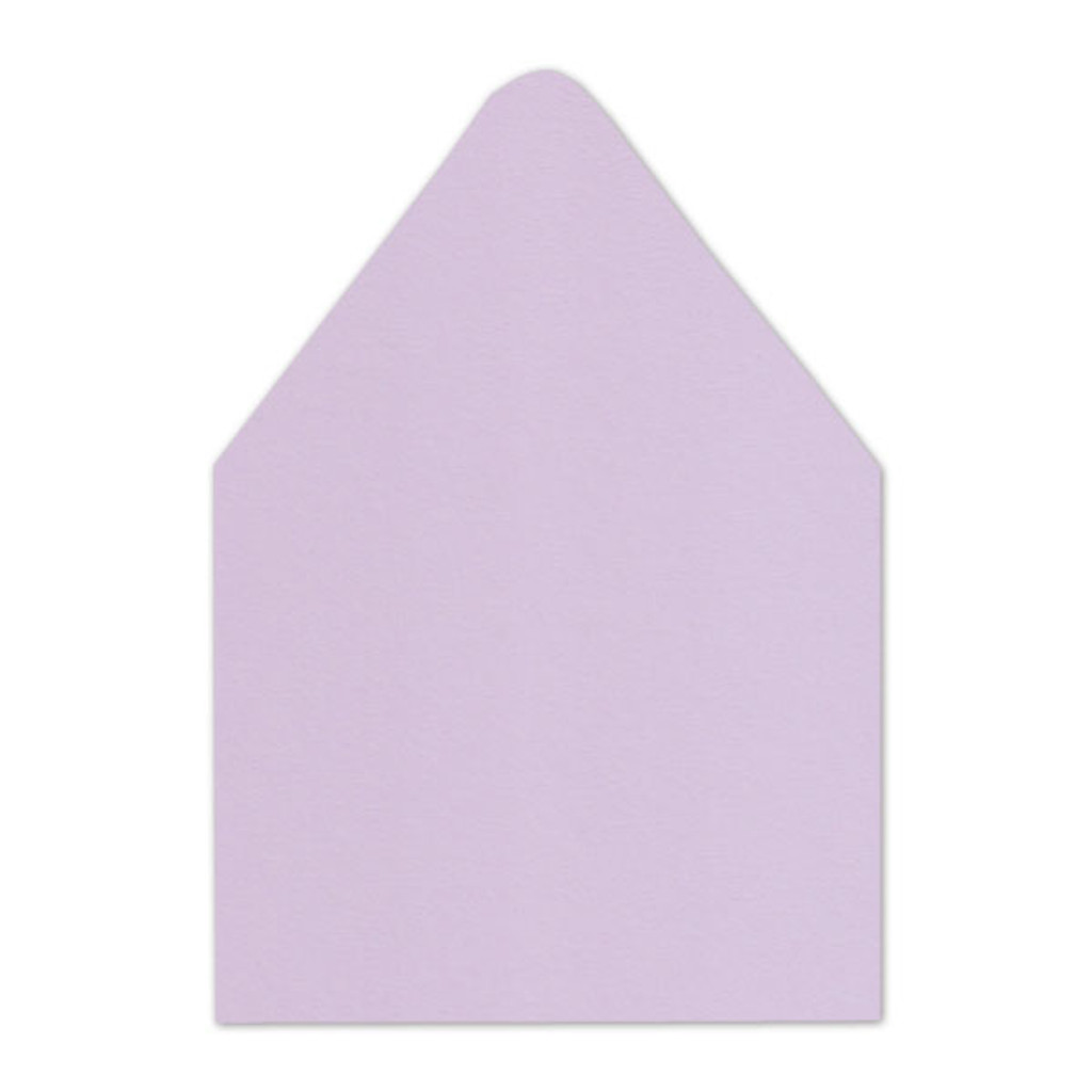 Full Bleed Inner A7 Euro Flap Envelope Liners Grapesicle